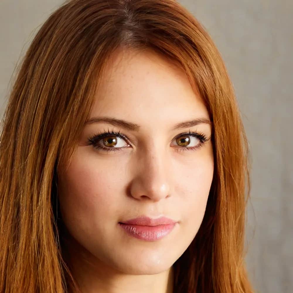 Autor Monika Michalska