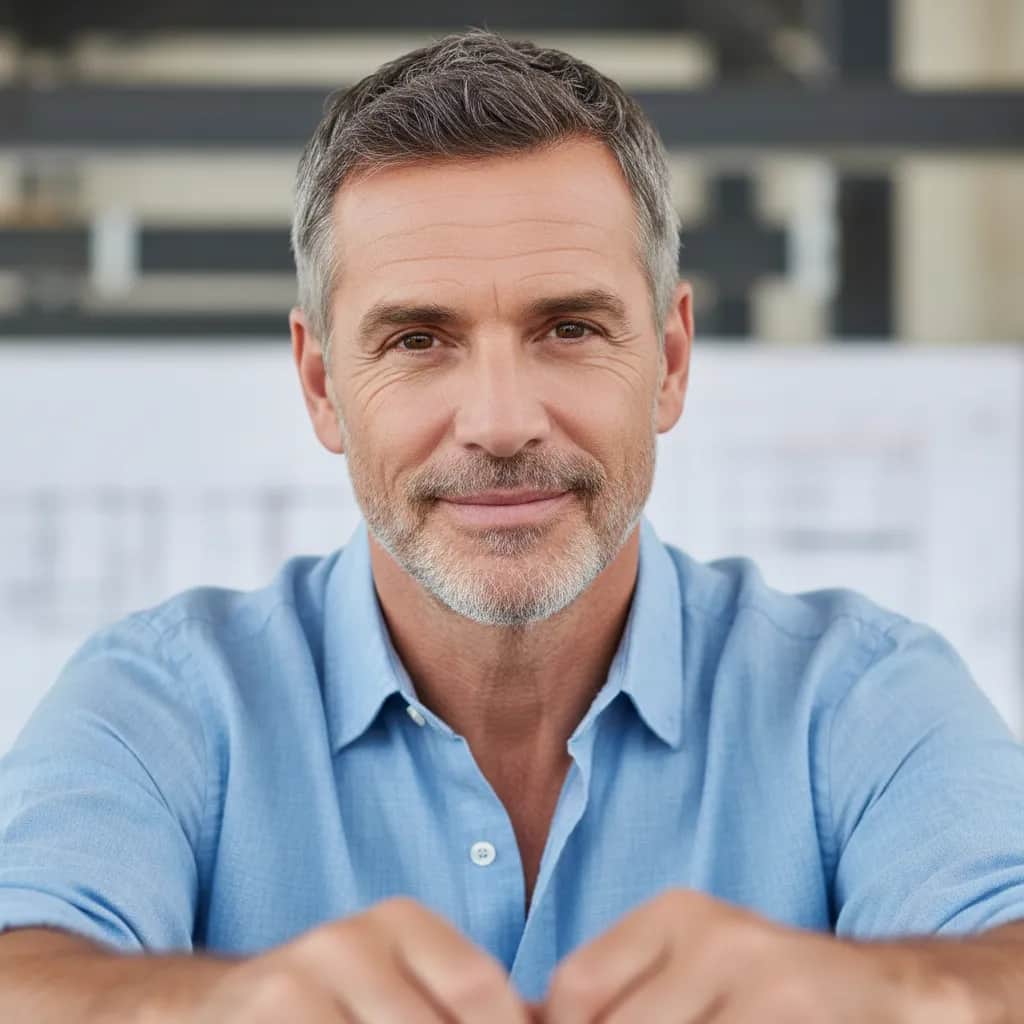 Autor Leon Głowacki