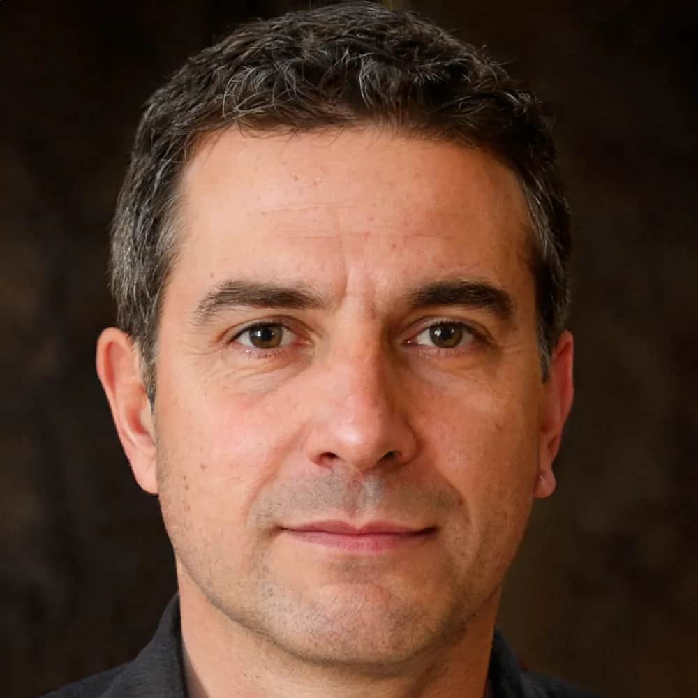 Autor Łukasz Górski