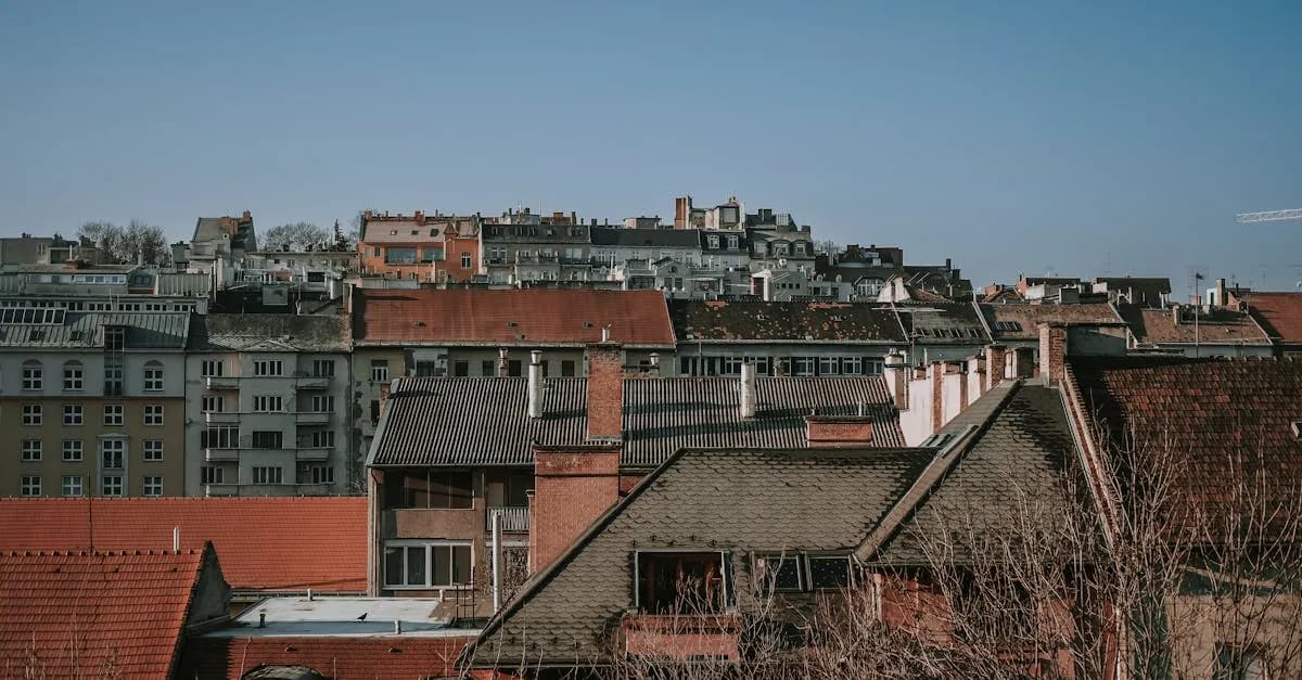 Kolory tynków zewnętrznych: Który najlepszy dla Twojego domu?