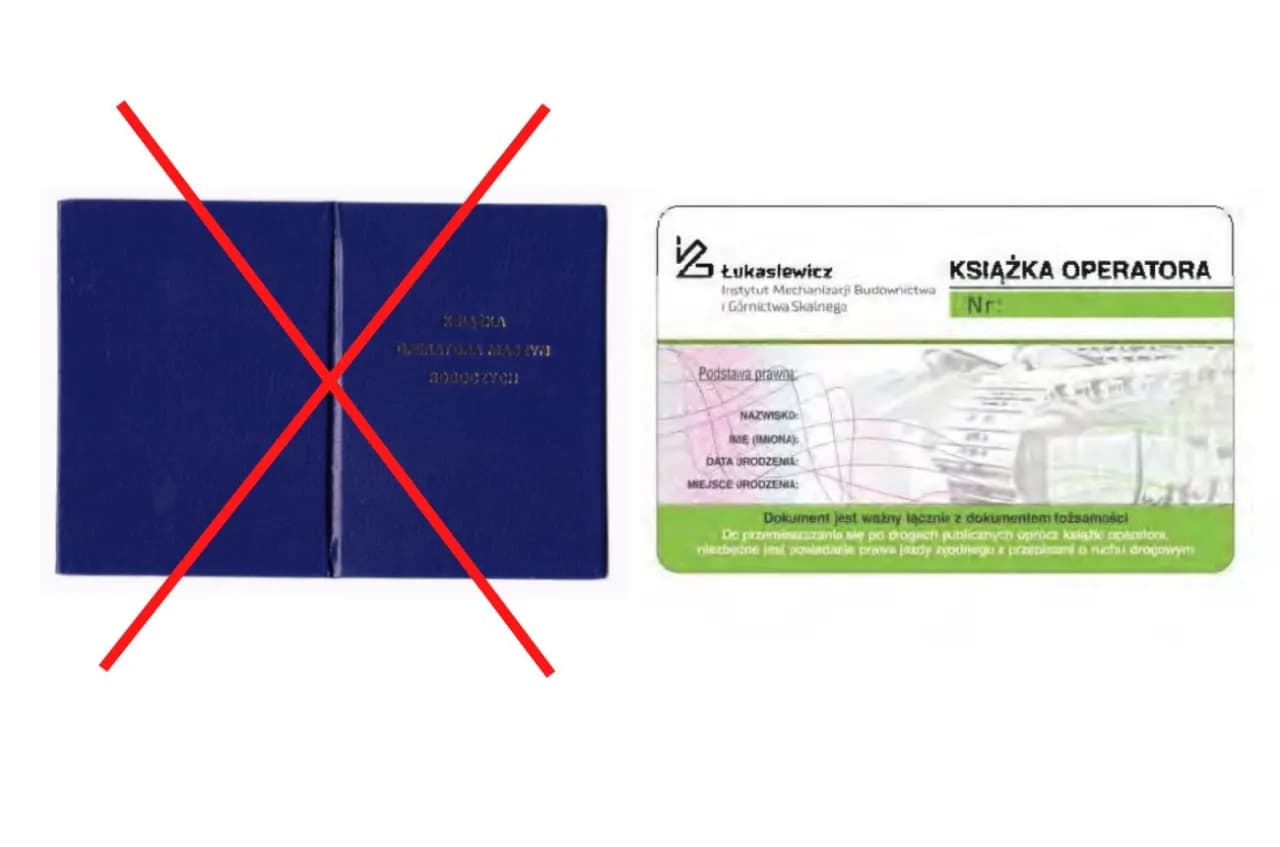 Kto wydaje uprawnienia na koparki? Poznaj instytucję i wymogi