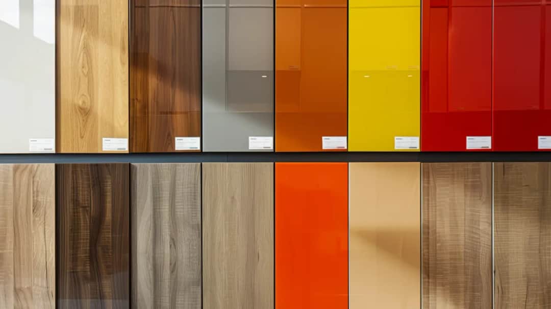 Jakie fronty do IKEA wybrać? Porównanie opcji kuchennych