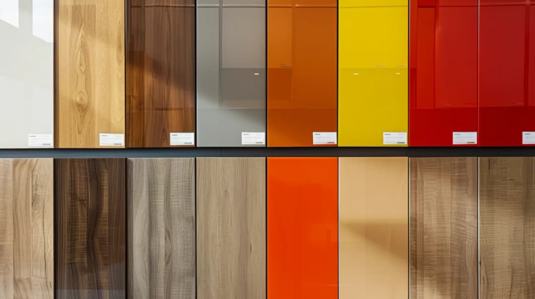 Jakie fronty do IKEA wybrać? Porównanie opcji kuchennych