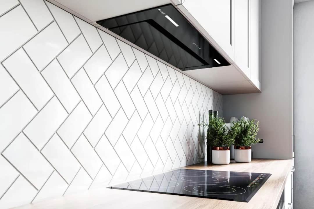 Okap w płycie indukcyjnej: Rewolucja w kuchni czy bubel?