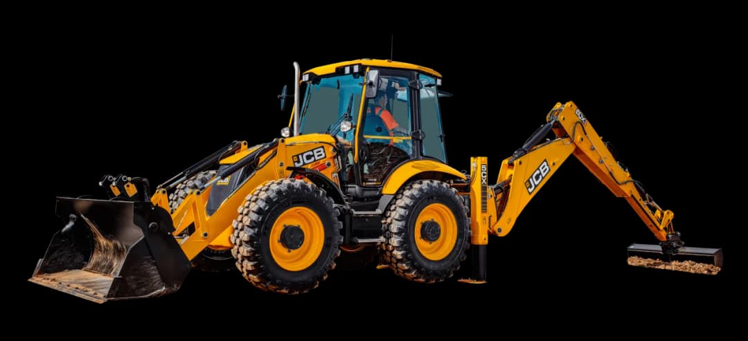 Jaka koparko-ładowarka do 30 tys? Top modele i porady zakupowe