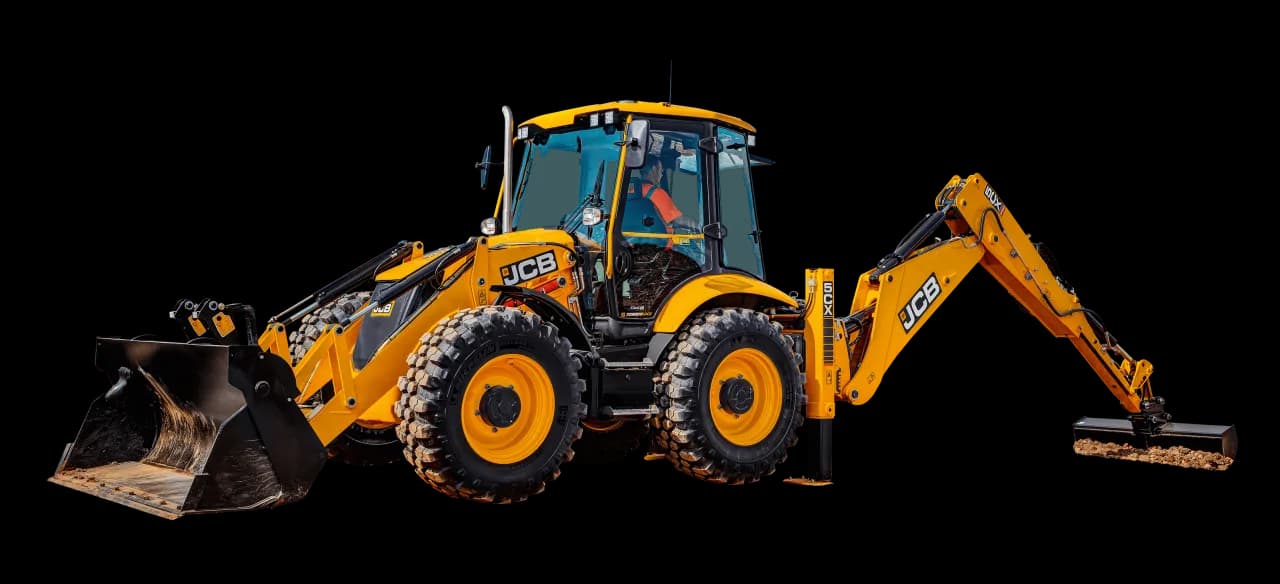 Jaka koparko-ładowarka do 30 tys? Top modele i porady zakupowe