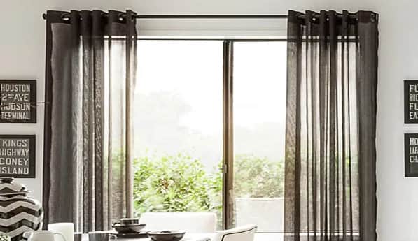 Na jakiej wysokości karnisz? Uniknij 3 częstych błędów