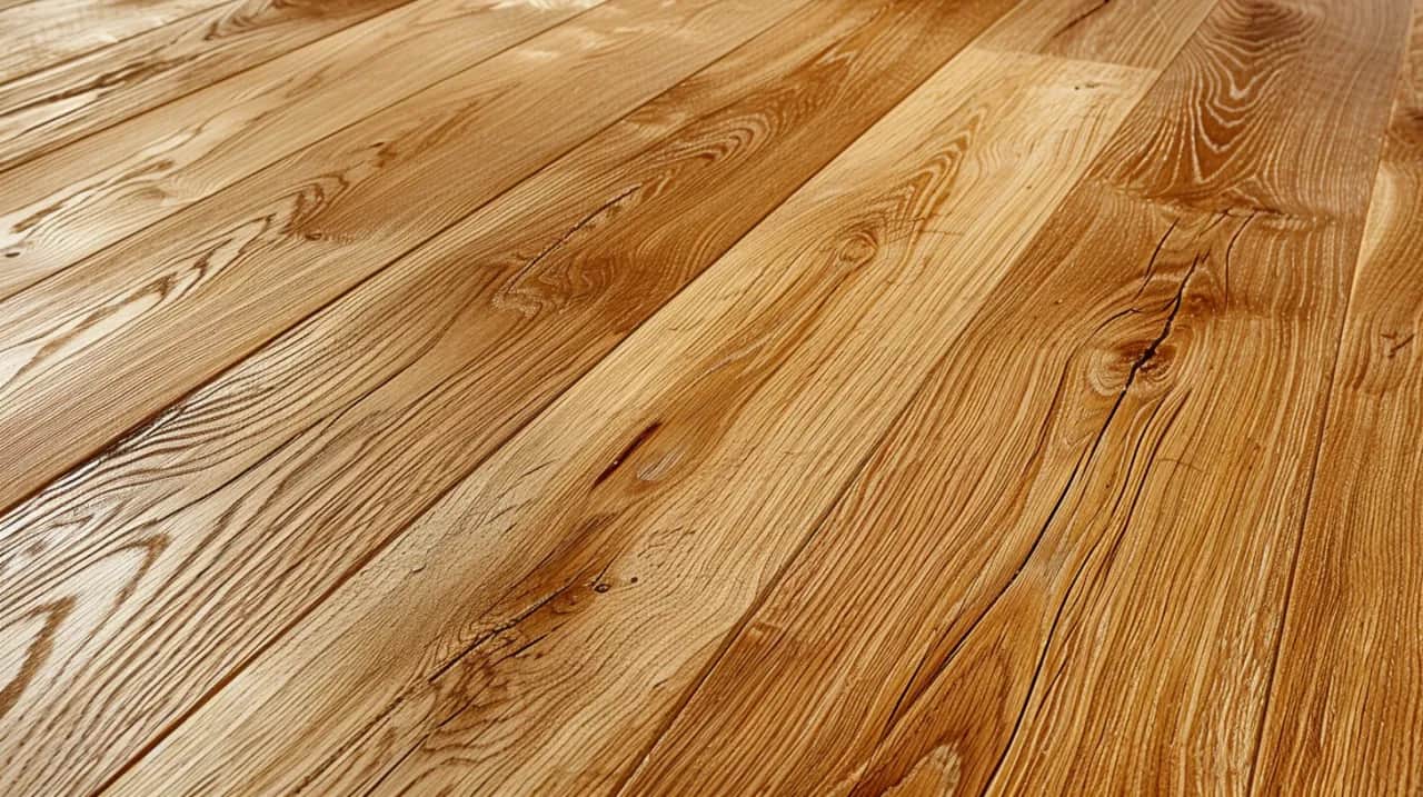 Dębowa podłoga: Ile kosztuje i czy warto w nią zainwestować?