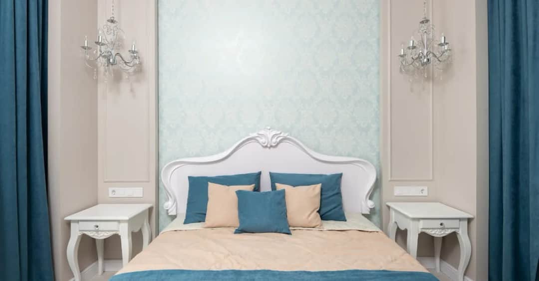 Tkanina błyszcząca: 6 sposobów na dodanie glamouru wnętrzu