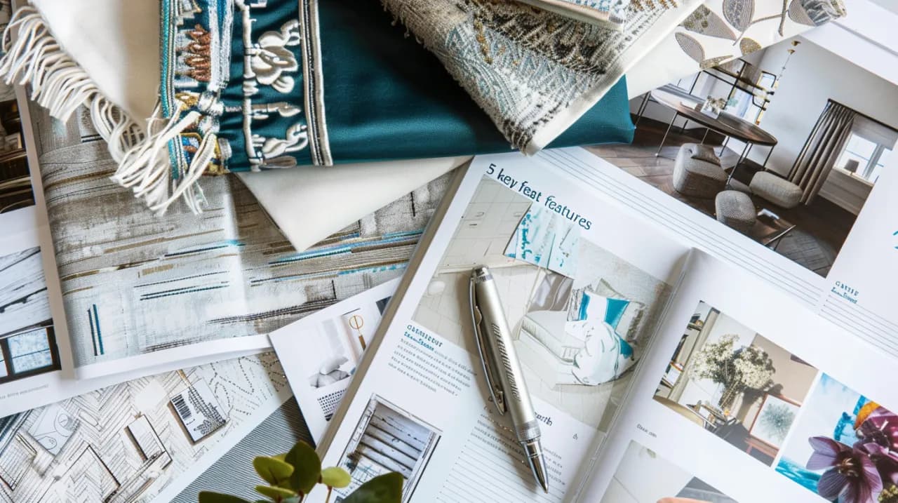 Jak wybrać najlepszy blog wnętrzarski? 5 kluczowych cech