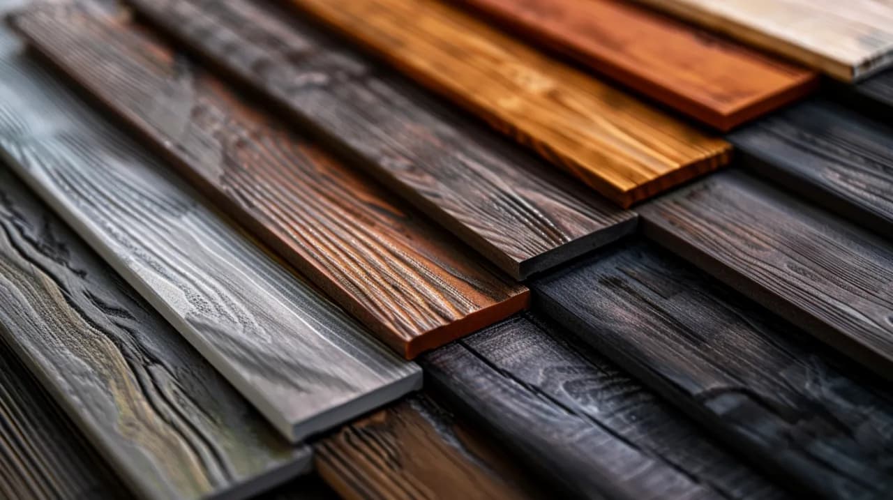 Jaka deska na taras? 5 najlepszych materiałów