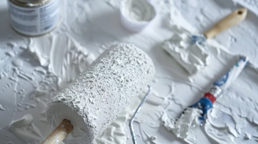 Jak wygładzić ściany bez szlifowania? Sprytne metody