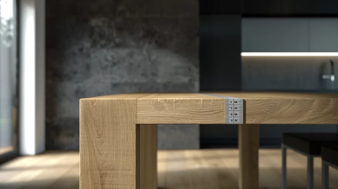 Jaka wysokość stołu jest idealna? Ergonomiczny przewodnik