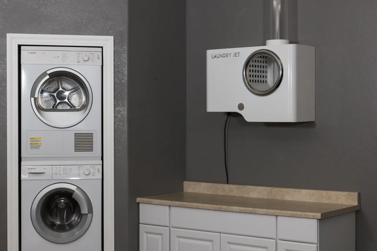 Zsyp na pranie: 4 powody dla których warto go mieć