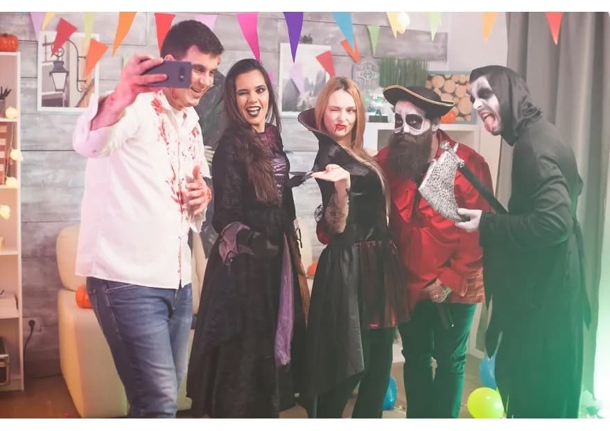 Pomysły na urodziny dla dorosłych: 7 niezapomnianych imprez