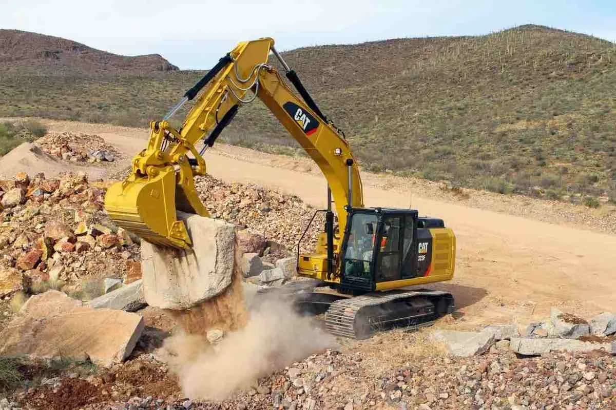 Ile zarabia się na koparce? Zarobki operatorów w Polsce