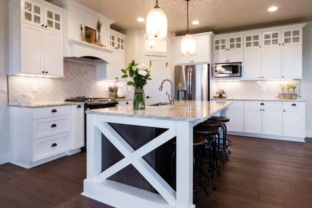 Styl farmhouse: Dlaczego podbija serca Polaków?