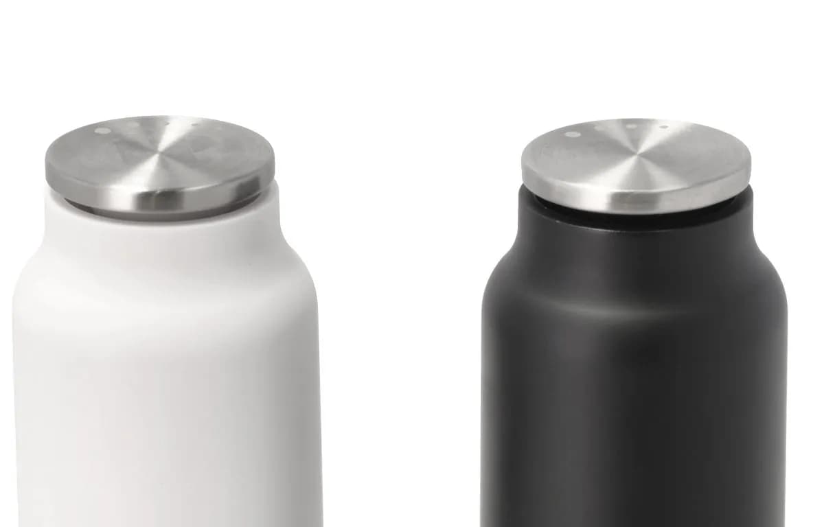 Zestaw młynków do soli i pieprzu: Funkcjonalność czy design?