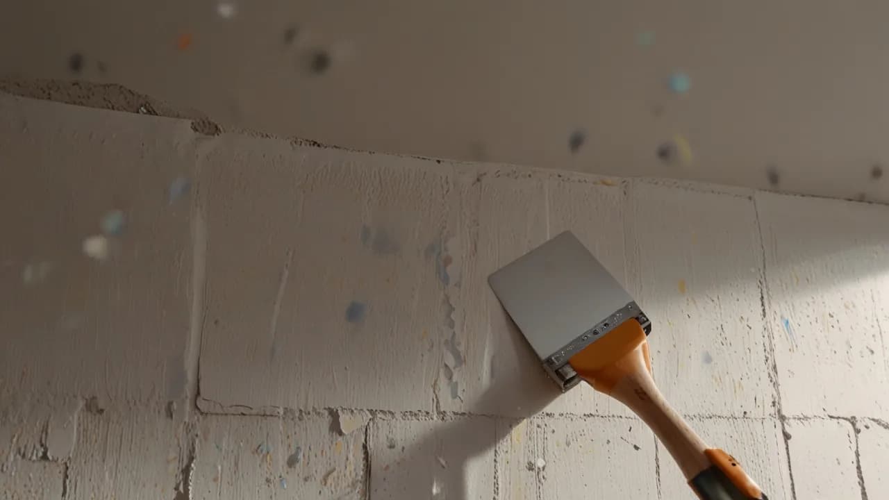 Ile kosztuje położenie gładzi? Ceny mogą Cię zaskoczyć