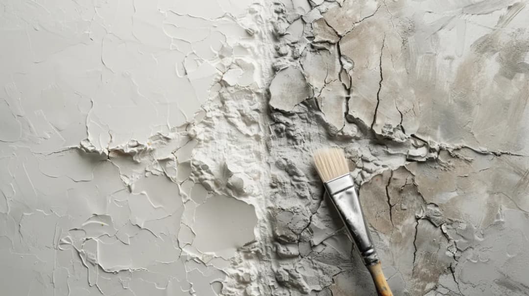 Gładź do ścian: 5 błędów których musisz uniknąć