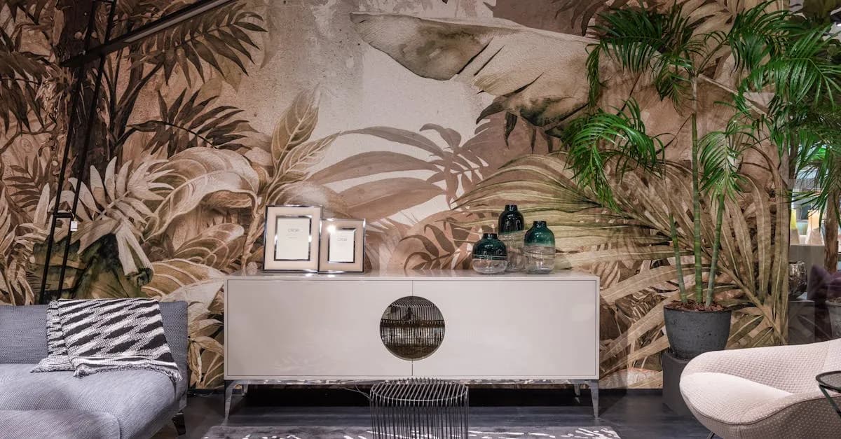 Szary beż farba: Neutralny kolor który odmieni Twój dom