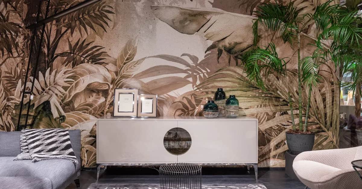 Szary beż farba: Neutralny kolor który odmieni Twój dom